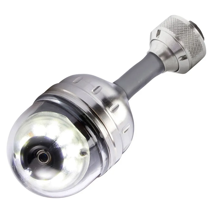 Wohler VIS 750 HD Camera Head
