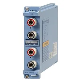 Yokogawa 701265 Temperature Input Module