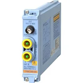 Yokogawa 760812 Current Module