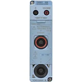 Yokogawa 760901 30A High Accuracy Element for WT5000