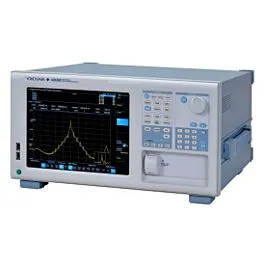 Yokogawa AQ6380 Optical Spectrum Analyzer