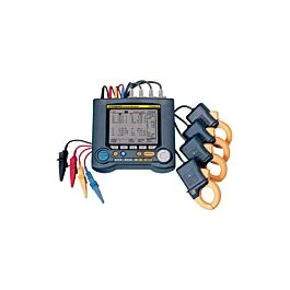 Yokogawa CW240-D/DA Clamp-on Power Meter