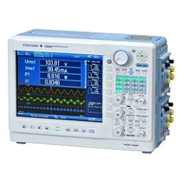 Yokogawa PX8000 Precision Power Scope