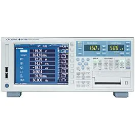 Yokogawa WT1803 Power Analyzer
